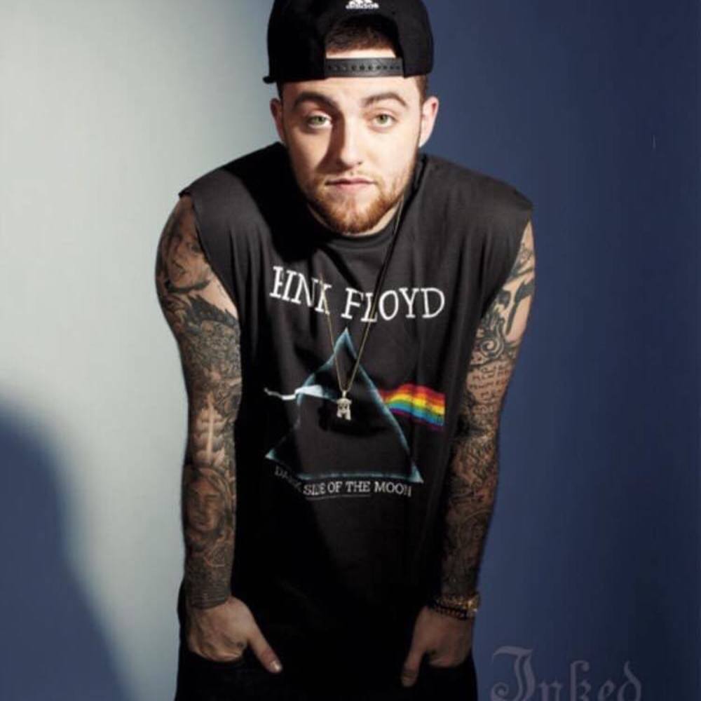 Meet your Posher, Maurice